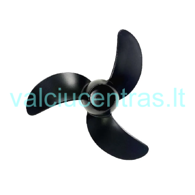 ePropulsion Navy 6.0 Evo aliuminis sraigtas